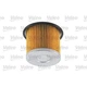 Фільтр паливний Valeo 587900 - зображення 3