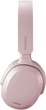 Słuchawki Niceboy Sora Sakura Pink (8594182431148) - obraz 2
