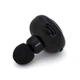 Bluetooth гарнитура для мобильного телефона MINI-5 Black - изображение 2