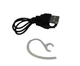 Bluetooth гарнитура для мобильного телефона MINI-5 Black - изображение 3