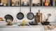 Сотейник с крышкой Tefal Excellence + 24 см (G3308802) - изображение 14