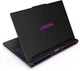 Ноутбук Lenovo Legion Pro 7 16IAX10H (83F500K2RA) Eclipse Black - изображение 11