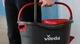 Набор для уборки Vileda TURBO 3в1 ведро с отжимом и швабра из микрофибры - изображение 3