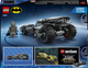Конструктор LEGO Super Heroes Бэтмобиль из фильма Бэтмен против Супермена 220 деталей (76331) - изображение 9