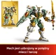 Конструктор LEGO Ninjago Титановый костюм Ллойда: 15-я годовщина 1293 детали (71860) - изображение 4
