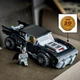 Конструктор LEGO Super Heroes Бэтмобиль из фильма Бэтмен 330 деталей (76332) - изображение 7
