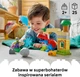 Конструктор LEGO DUPLO Динозавр Спайди-рекс против Зеленого гоблина 25 деталей (10463) - изображение 3