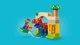 Конструктор LEGO DUPLO Динозавр Спайди-рекс против Зеленого гоблина 25 деталей (10463) - изображение 8