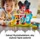 Конструктор LEGO DUPLO Клуб Микки Мауса с Минни и Плуто 87 деталей (10465) - изображение 6
