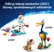 Конструктор LEGO Disney Цветочный горшок Салли 346 деталей (43288) - изображение 8