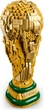 Конструктор LEGO Editions Официальный Кубок мира FIFA 2842 детали (43020) - изображение 5