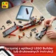Конструктор LEGO City Выставочный F1 с болидом Audi F1 508 деталей (60493) - изображение 8