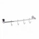 Крючок Qtap Liberty CRM 1154-4 - зображення 1