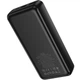 Power Bank Borofone 20000 mAh BJ80A Clever 22.5W+PD20W Black - зображення 4