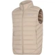 Жилет Frontier Thymbra Пух M Beige - изображение 2
