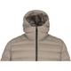 Куртка Frontier Borealis S Пух Beige - изображение 4