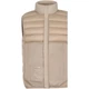 Жилет Frontier Thymbra Пух M Beige - изображение 4