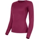 Термокофта Frontier Larix XL merino/bamboo Magenta - зображення 2