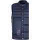Жилет Frontier Thymus Пух M Navy - изображение 4