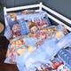 Комплект постельного белья MirSon Бязь 17-0803 Paw Patrol Team 110 x 140 см (2200011446530) - изображение 4