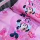 Простынь MirSon Бязь 17-0703 Hello Minnie 150 х 220 см (2200010499728) - изображение 2