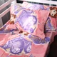 Простынь MirSon Бязь 17-0801 Sofia the First Princess 150 х 220 см (2200011445007) - изображение 1