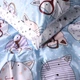 Комплект постельного белья MirSon Бязь 17-0785 Funny cats 175 x 210 см (2200011294797) - изображение 2