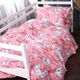 Простынь MirSon Бязь 17-0802 Marie 150 х 220 см (2200011445755) - изображение 4