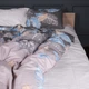 Комплект постельного белья MirSon Бязь 17-0786 Sleep catcher 2 x 143 x 210 см (2200011325996) - изображение 3