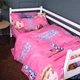 Простынь MirSon Бязь 17-0805 Disney Frozen 150 х 220 см (2200011448008) - изображение 4