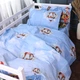 Комплект постільної білизни MirSon Бязь 17-0800 Paw Patrol Adventure 220 x 240 см (2200011444369) - зображення 1