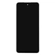 Дисплей (экран) Motorola Moto G54, Original (PRC), С сенсорным стеклом, Без рамки, Черный - 407610 - изображение 1