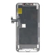 Дисплей (екран) Apple iPhone 11 Pro, З сенсорним склом, З рамкою, TFT, Чорний - 271245 - зображення 2
