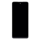 Дисплей (экран) Motorola Moto G54, Original (PRC), С сенсорным стеклом, С рамкой, Черный - 403048 - изображение 1