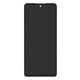 Дисплей (екран) Tecno Spark 20 Pro, Original (PRC), З сенсорним склом, Без рамки, Чорний - 484897 - зображення 1