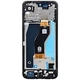 Дисплей (экран) Infinix Hot 60i, Tecno Spark 40 / Spark 40C / Spark Go 2, High quality, С сенсорным стеклом, С рамкой, Черный - 685773 - изображение 2
