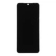 Дисплей (екран) LG V600AM V60 ThinQ, Без рамки, З сенсорним склом, OLED, Чорний - 222505 - зображення 1