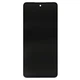 Дисплей (екран) Tecno Spark 20C, Original (PRC), З сенсорним склом, Без рамки, Чорний - 423414 - зображення 1