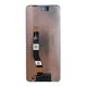 Дисплей (экран) Motorola XT2235 Moto G32, Original (PRC), С сенсорным стеклом, Без рамки, Черный - 358002 - изображение 2