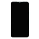 Дисплей (екран) Meizu M9 Note / Note 9, High quality, Без рамки, З сенсорним склом, Чорний - 185672 - зображення 1