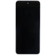 Дисплей (экран) Motorola Moto G05 / XT2521 Moto G15 / XT2523 Moto E15, Original (100%), С сенсорным стеклом, С рамкой, Черный - 600490 - изображение 1