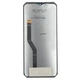 Дисплей (экран) Oukitel WP28, Original (PRC), С сенсорным стеклом, Без рамки, Черный - 416284 - изображение 2