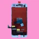 Дисплей (екран) Apple iPhone 7, High quality, З сенсорним склом, З рамкою, Білий - 158181 - зображення 2