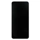 Дисплей (экран) Xiaomi Poco C65 / Redmi 13C, Original (100%), С сенсорным стеклом, Без рамки, Черный - 412739 - изображение 1