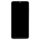 Дисплей (екран) Xiaomi Redmi Note 8 Pro, Original (100%), З сенсорним склом, З рамкою, Срібний - 685508 - зображення 1