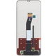 Дисплей (экран) Xiaomi Redmi A3, Original (PRC), С сенсорным стеклом, Без рамки, Черный - 437779 - изображение 2