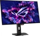 Монитор 26.5" ASUS ROG Strix WOLED XG27AQDMG Gen2 (90LM0CC0-B01171) - изображение 2