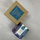 Свічка ароматична BATH AND BODY WORKS з кришкою 3-ґнотова Ocean Driftwood - зображення 4