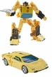Игрушка Трансформеры Санстрикер Transformers Generations War for Cybertron: Earthrise Deluxe WFC-E36 Sunstreaker Hasbro - изображение 1