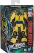 Игрушка Трансформеры Санстрикер Transformers Generations War for Cybertron: Earthrise Deluxe WFC-E36 Sunstreaker Hasbro - изображение 2